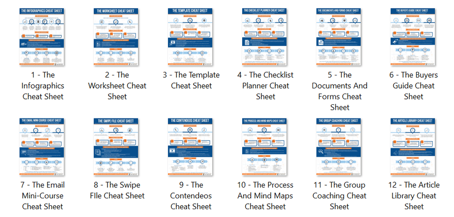 Optins and Orders Screenshots Optins and Orders Screenshots