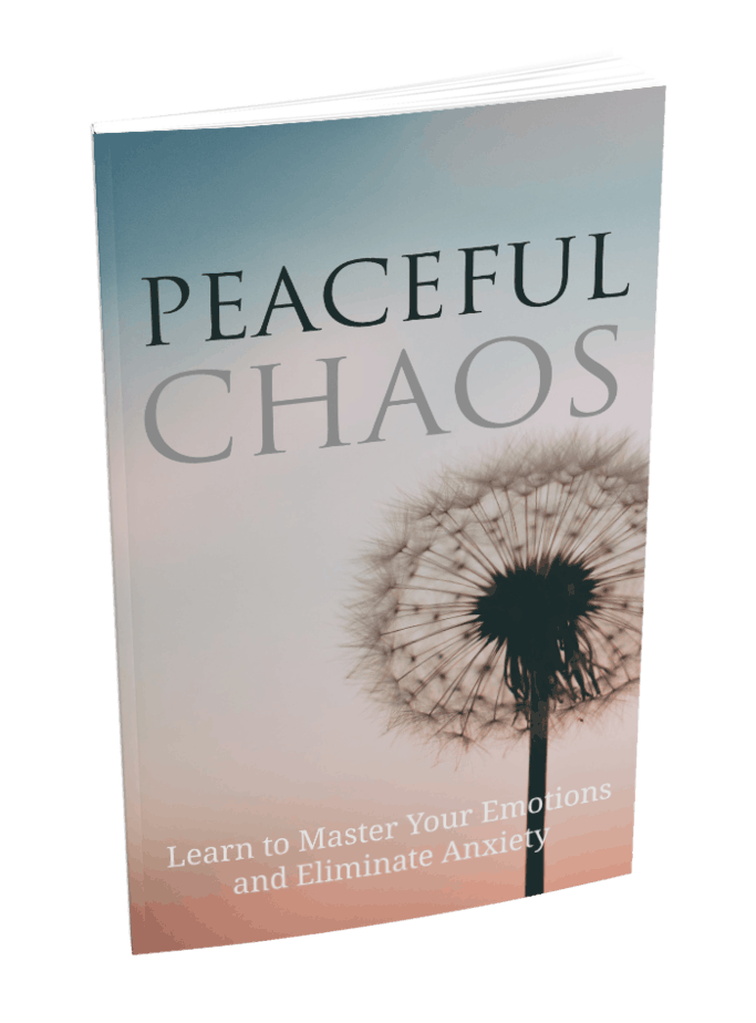 Peaceful Chaos Ebook