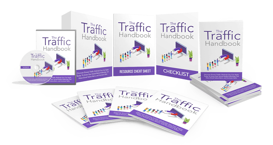 The Traffic Handbook Bundle