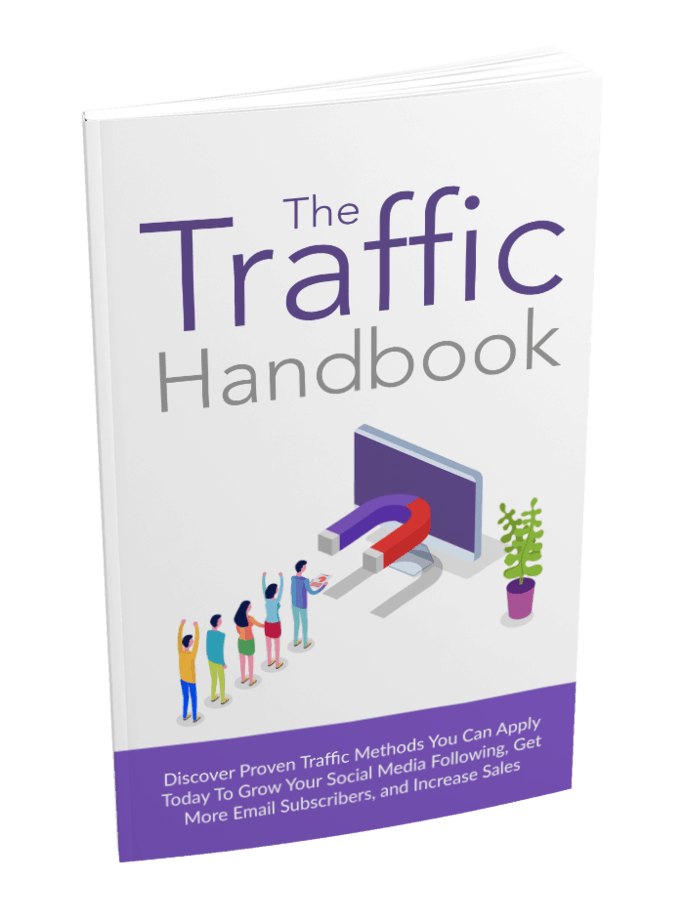 The Traffic Handbook Ebook