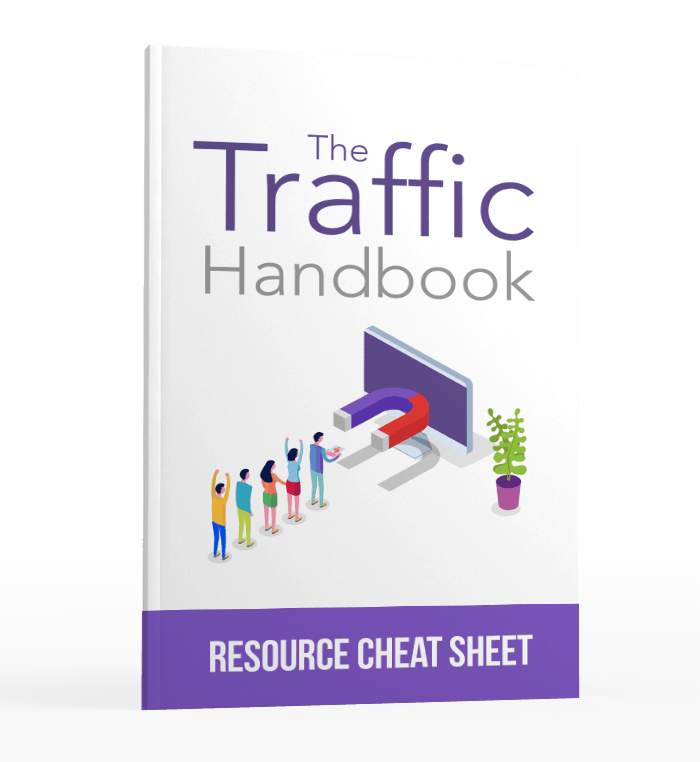 The Traffic Handbook Resource