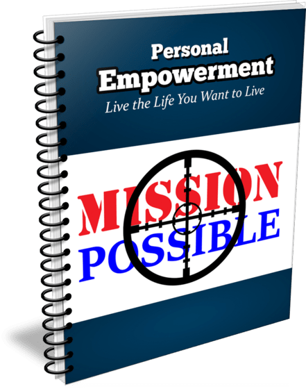 Top Quality Personal Empowerment PLR Pack