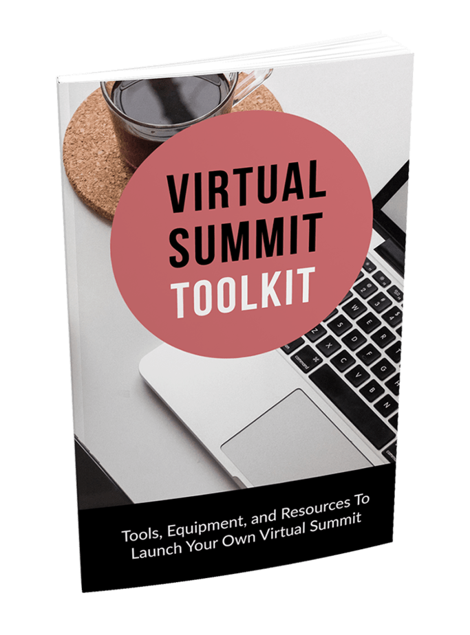 Virtual Summit Toolkit Cover
