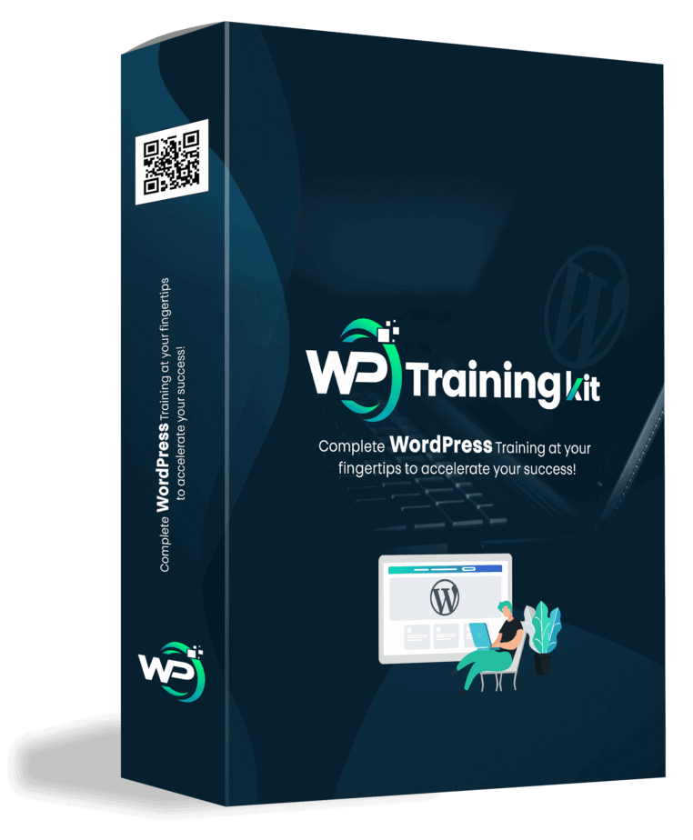 WP Training Kit BOX