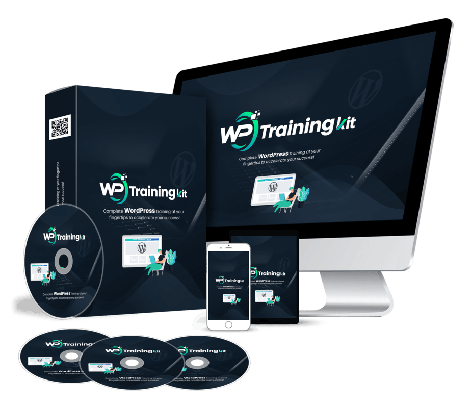 WP Training Kit Product 2