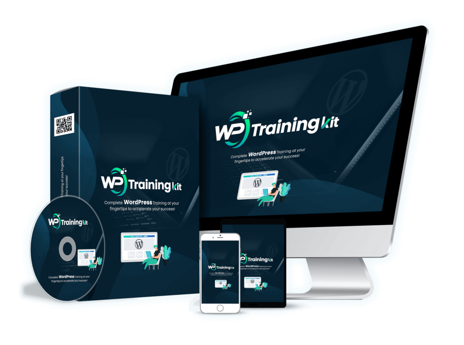 WP Training Kit Product