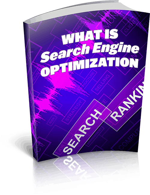 What Is SEO MRR eBook