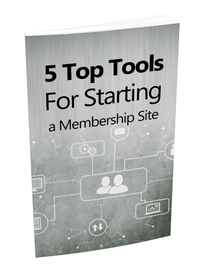 5 Top Tools For Starting A Membership MRR List Building Package