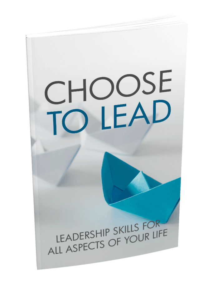 Choose To Lead Ebook Choose To Lead Ebook