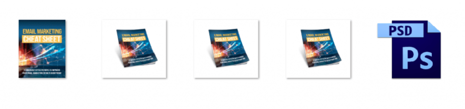 Email Marketing Cheat Sheet Screenshot of PLR Graphics Email Marketing Cheat Sheet Screenshot of PLR Graphics