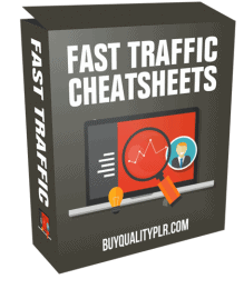 Fast Traffic Cheatsheets