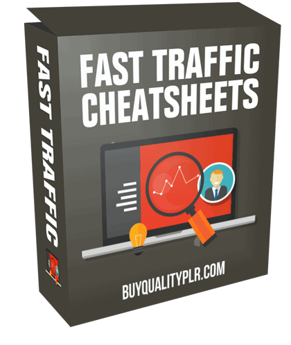 Fast Traffic Cheatsheets