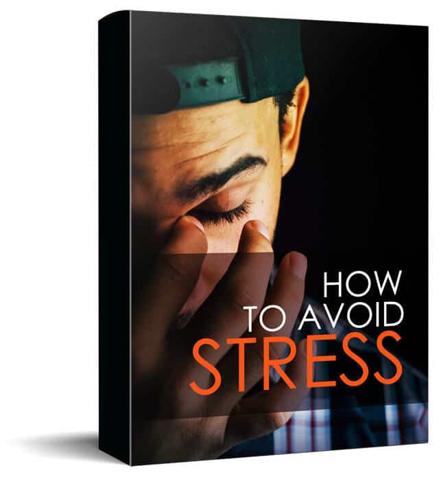 How To Avoid Stress MRR List Building Kit