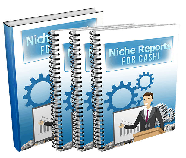 Niche Reports For Cash