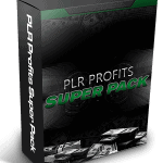PLR Profits Super Pack