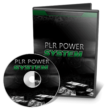 PLR Profits Super Pack DVD
