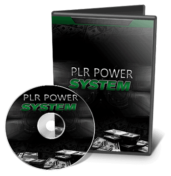 PLR Profits Super Pack DVD PLR Profits Super Pack DVD