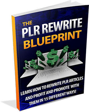 PLR Rewrite Blueprint