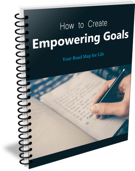 Top Quality How to Create Empowering Goals PLR Report