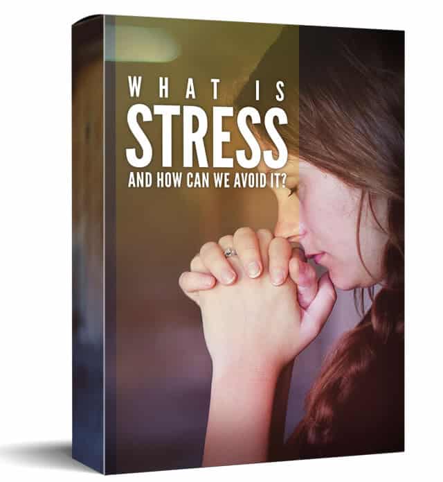 What Is Stress And How Can We Avoid it MRR List Building Kit