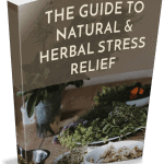Natural Stress Relief Premium PLR Package 10k Words