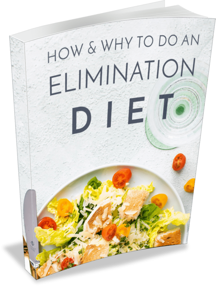 Elimination Diet PLR Ebook Elimination Diet PLR Ebook