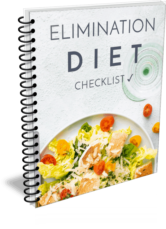 Elimination Diet PLR Checklist Elimination Diet PLR Checklist