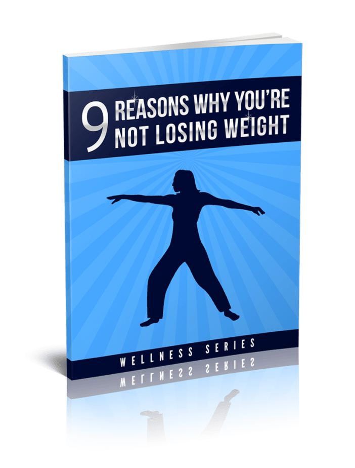 9 Reasons Why Premium PLR Report