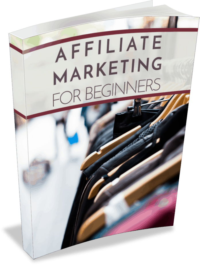 Affiliate Marketing PLR eBook