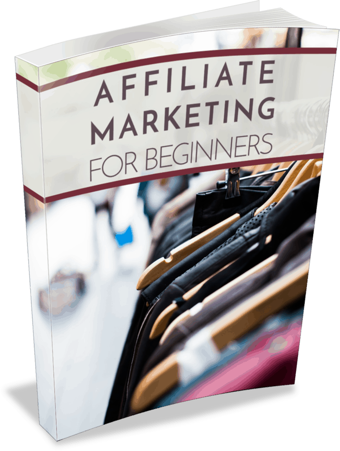 Affiliate Marketing PLR eBook