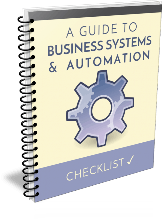 Biz Systems PLR Checklist