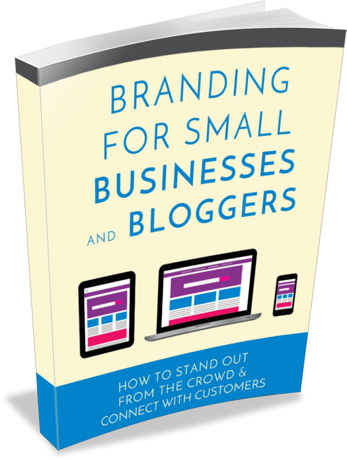 Branding PLR eBook