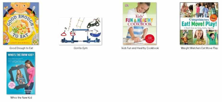 Childhood Obesity Premium PLR Product Reviewed