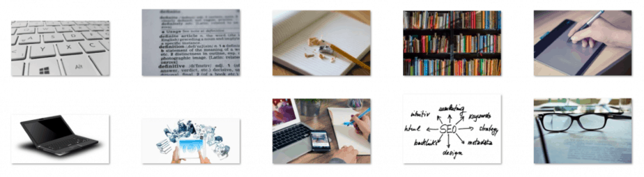 Choosing A Niche Royalty Free Images Choosing A Niche Royalty Free Images