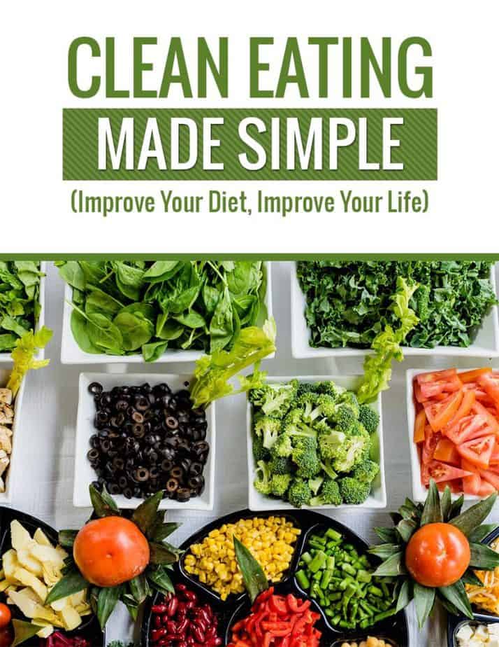 Clean Eating PLR Checklist Clean Eating PLR Checklist