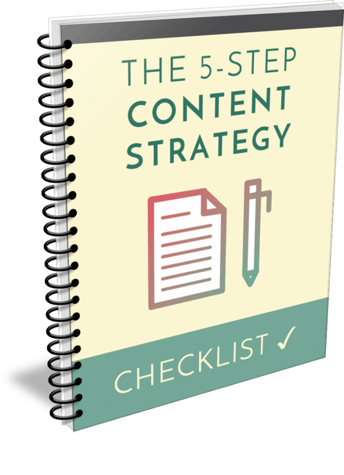 Content Planning PLR Checklist Content Planning PLR Checklist