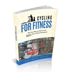 Cycling Fitness Premium PLR Ebook