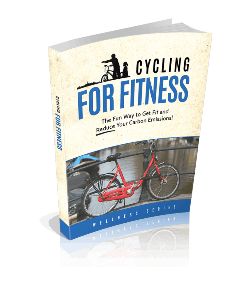 Cycling Fitness Premium PLR Ebook