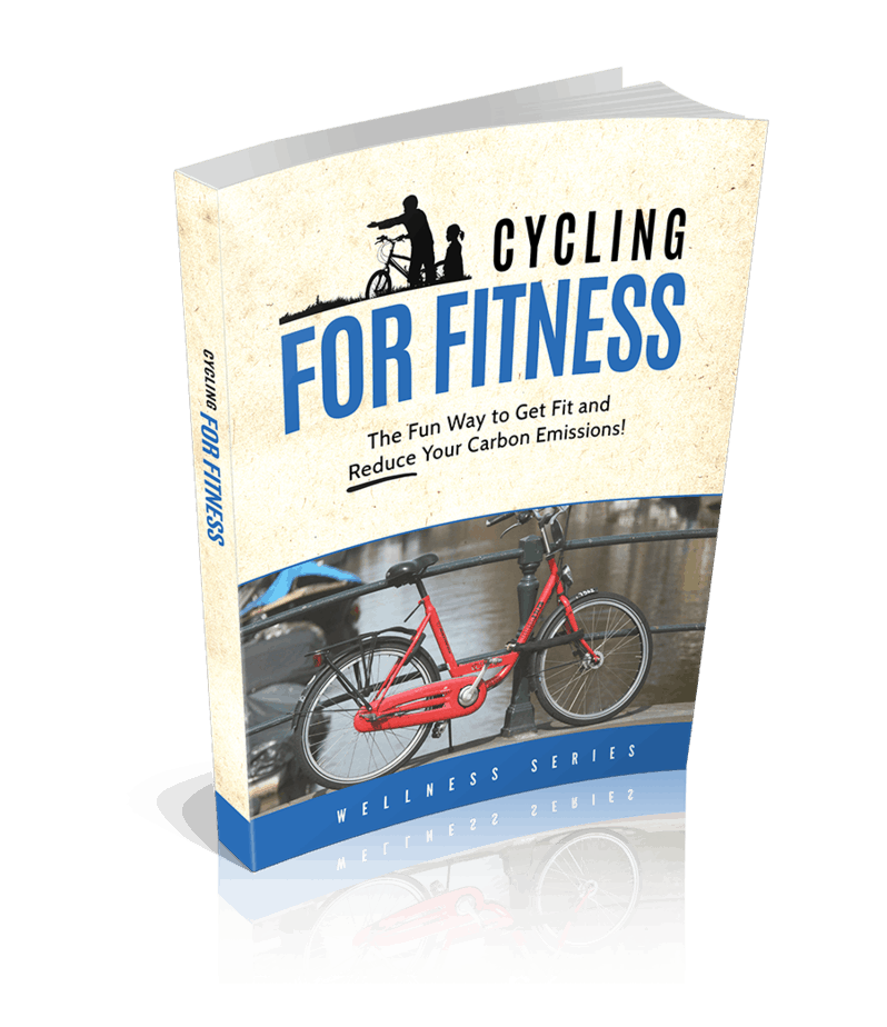 Cycling Fitness Premium PLR Ebook