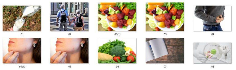 Elimination Diet Royalty Free Images Elimination Diet Royalty Free Images