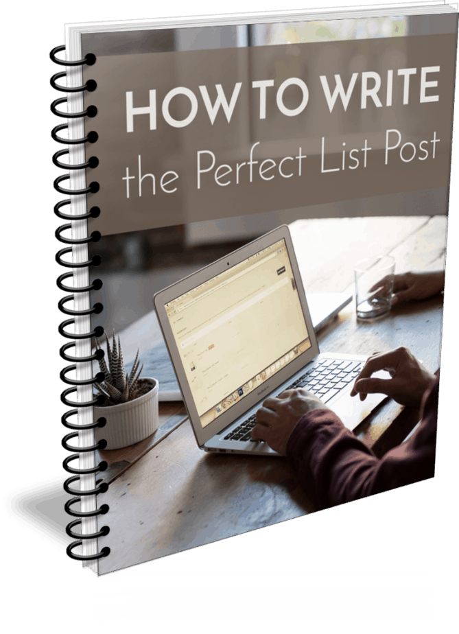 Epic Blog Posts PLR List Post Guide Epic Blog Posts PLR List Post Guide