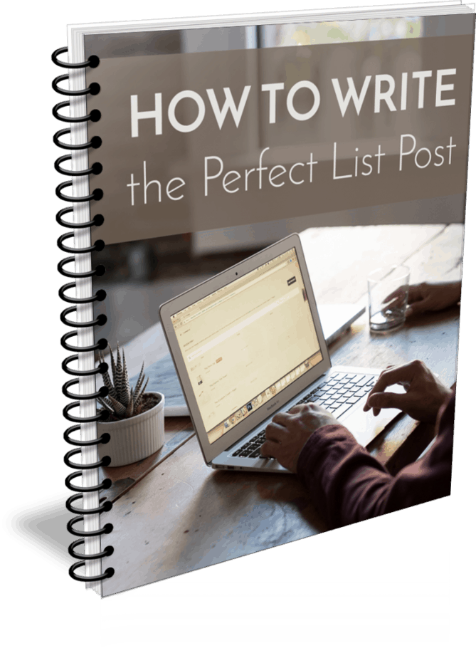 Epic Blog Posts PLR List Post Guide