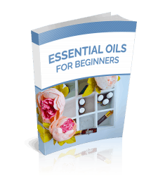 Essential Oils Premium PLR Ebook