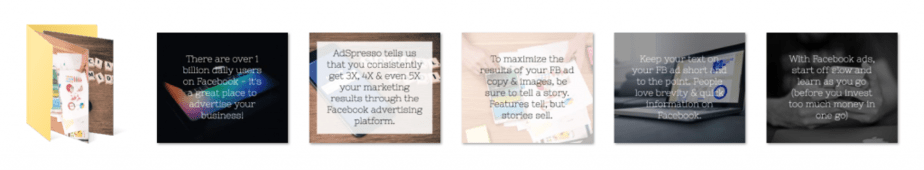 Facebook Ads PLR Social Graphics Facebook Ads PLR Social Graphics