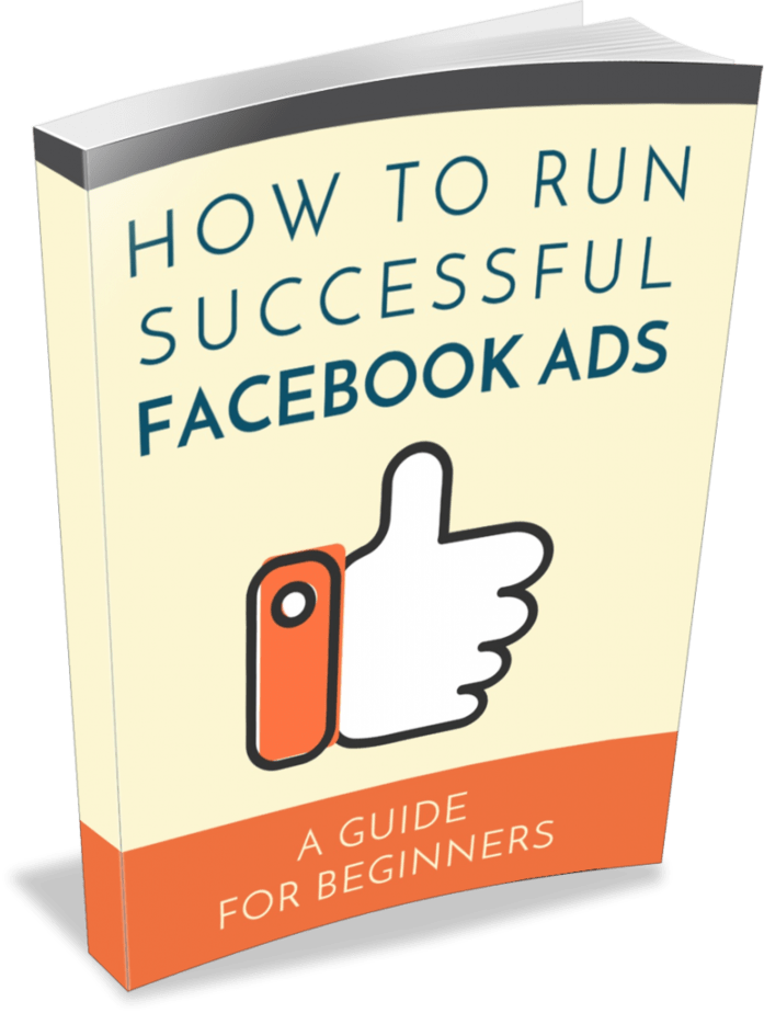 Facebook Ads PLR eBook Facebook Ads PLR eBook