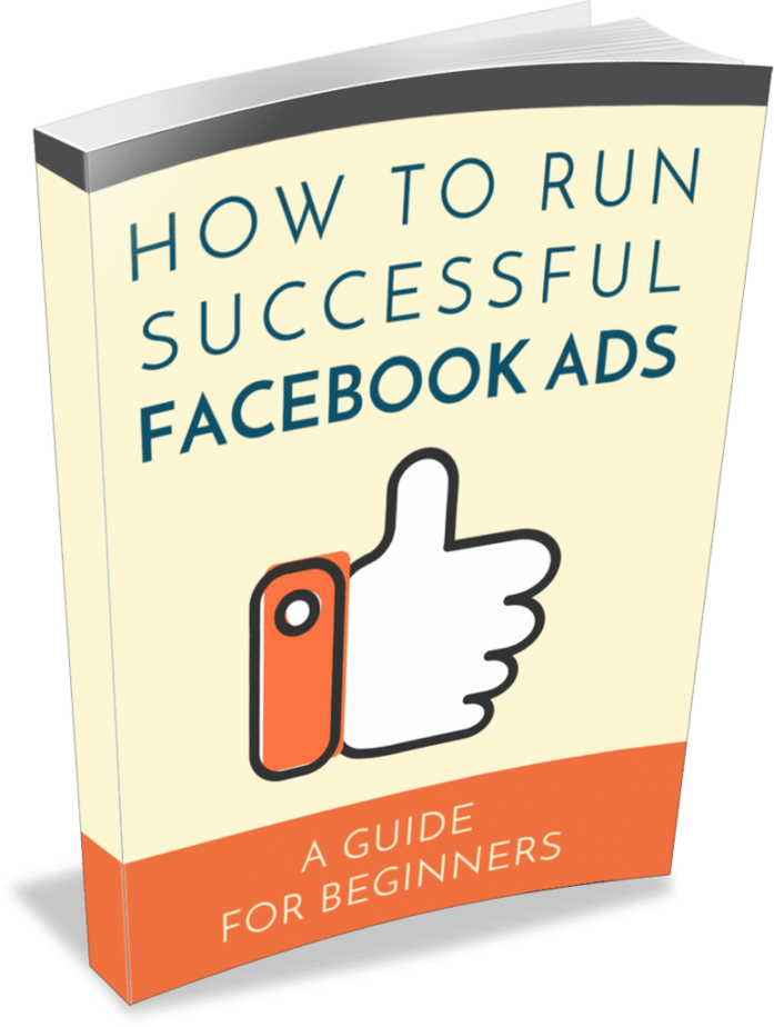 Facebook Ads PLR eBook