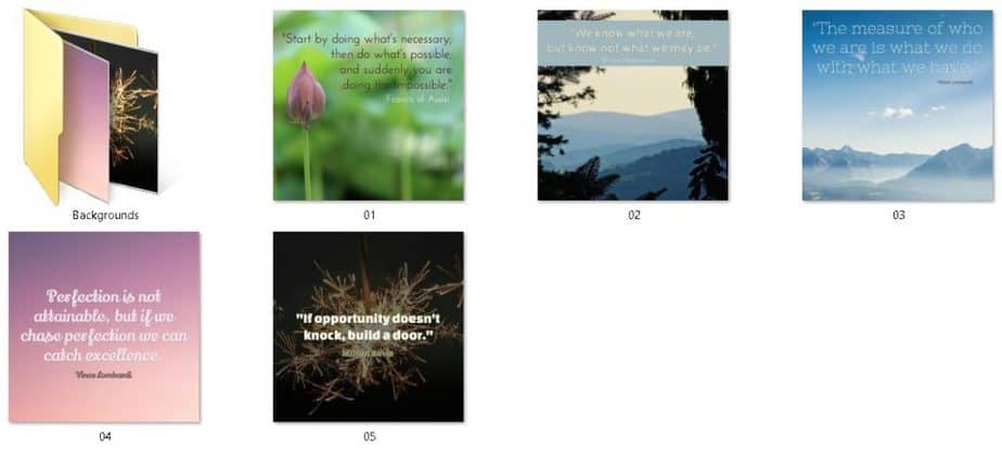 Fit After 50 Premium PLR Inspirational Images Fit After 50 Premium PLR Inspirational Images