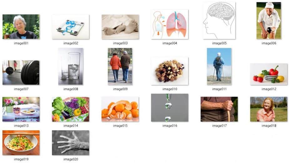 Fit After 50 Royalty Free Images Fit After 50 Royalty Free Images