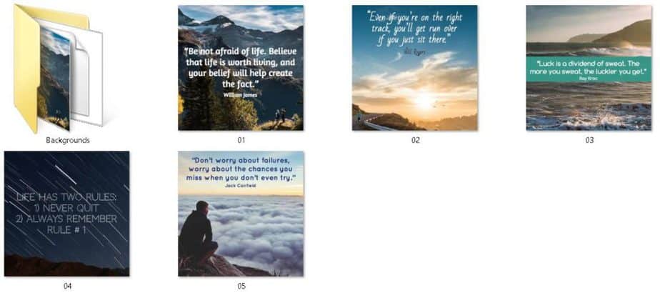 Social Media Inspirational Images Social Media Inspirational Images