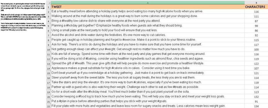 Healthy Heart Habits Premium PLR Social Tweets Healthy Heart Habits Premium PLR Social Tweets